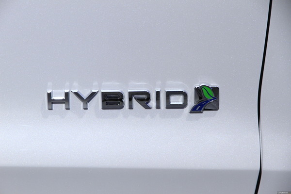Photo Ford Mondeo 4 