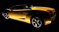 GALLARDO SPYDER, 3 4 AVANT