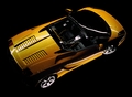GALLARDO SPYDER, 3 4 AVANT