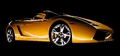 GALLARDO SPYDER, 3 4 AVANT