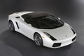 GALLARDO SPYDER, 3 4 AVANT