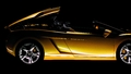 GALLARDO SPYDER, PROFIL