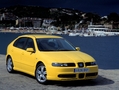 LEON, 3 4 AVANT