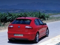 LEON CUPRA, 3 4 ARRIERE