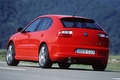 LEON CUPRA, 3 4 ARRIERE