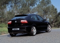LEON CUPRA, 3 4 ARRIERE