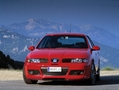 LEON CUPRA, 3 4 AVANT