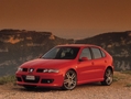 LEON CUPRA, FILE