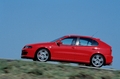 LEON CUPRA, PROFIL