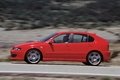 LEON CUPRA, PROFIL