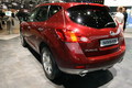 NISSAN MURANO - 05