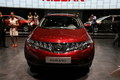 NISSAN MURANO - 01