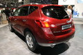 NISSAN MURANO - 04