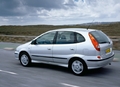 ALMERA TINO, 3 4 ARRIERE