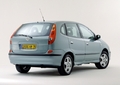 ALMERA TINO, 3 4 ARRIERE