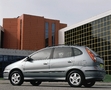 ALMERA TINO, 3 4 ARRIERE