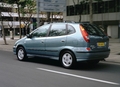 ALMERA TINO, 3 4 ARRIERE