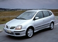 ALMERA TINO, 3 4 AVANT