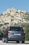 ALMERA TINO, ARRIERE