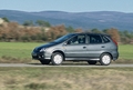 ALMERA TINO, PROFIL