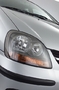 ALMERA TINO, DETAIL