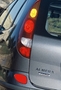 ALMERA TINO, PHARE CLIGNOTANT