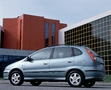 ALMERA, 3 4 ARRIERE