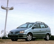 ALMERA, 3 4 AVANT