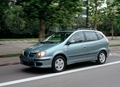 ALMERA, 3 4 AVANT