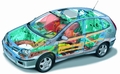 ALMERA TINO, DESSIN
