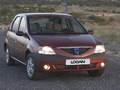 LOGAN, 3 4 AVANT