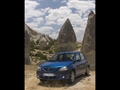 LOGAN, 3 4 AVANT