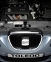 TOLEDO, MOTEUR