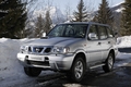 TERRANO, 3 4 AVANT