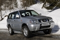 TERRANO, 3 4 AVANT