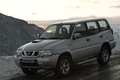 TERRANO, 3 4 AVANT