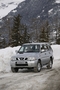TERRANO, 3 4 AVANT