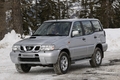 TERRANO, 3 4 AVANT
