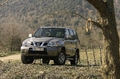 TERRANO, 3 4 AVANT