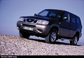 TERRANO, 3 4 AVANT