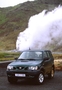 TERRANO II, 3 4 AVANT