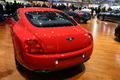 BENTLEY CONTINENTAL GT SPEED - 04