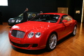 BENTLEY CONTINENTAL GT SPEED - 02