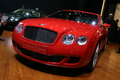BENTLEY CONTINENTAL GT SPEED - 03