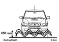 TERRANO II, SCHEMA