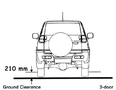TERRANO II, SCHEMA