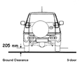 TERRANO II, SCHEMA
