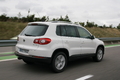 VOLKSWAGEN TIGUAN - 30