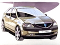 LOGAN, 3 4 AVANT