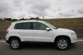 VOLKSWAGEN TIGUAN - 28